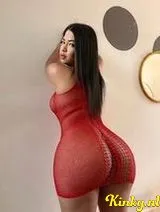 Ariana - deep throat queen girlfriend experience