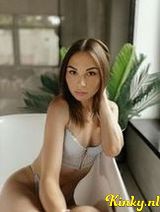Anabell - New in Town Best service