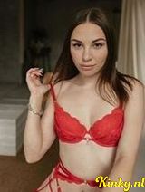 Anabell - New in Town Best service