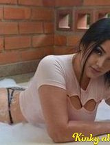 Natasha - New sexy for you
