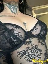 Candice - Ik ben jou natte droom vanavond