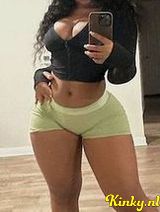 Lorena - Prins Lorena hot caramel