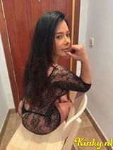 Emily - SEXY BRAZILIAN MILF,Elegance with experience, GFE!