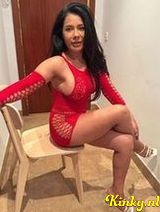 Emily - Only WhatsApp, Sexy Brazilian,Elegant, Naughty Gfe