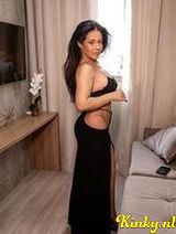 Emily - Only WhatsApp, Sexy Brazilian,Elegant, Naughty Gfe