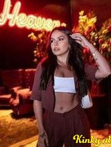 Emma - Fancy Girl