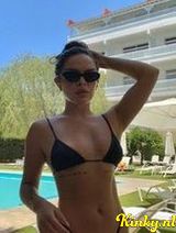 Emma - Fancy Girl