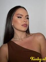 Emma - Fancy Girl