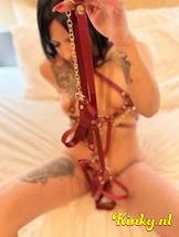 ariana-prive-ontvangst-via-kinky-692f53806a598100133deba2