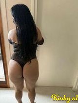 Maya - Party girls
