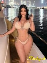 Maria - Hottest Curvy Latina | Big Ass, Big Boobs, Pleaser
