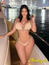 Maria - Hottest Curvy Latina | Big Ass, Big Boobs, Pleaser