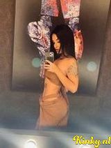 Sara - Fancy & Sexy