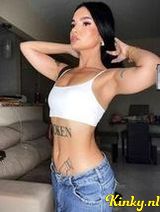 Sara - Fancy & Sexy