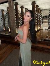 Melissa - Colombian Heat — For Those Who Know