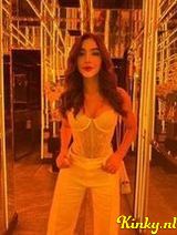 Melissa - SEXY LATINA