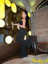 Natasha - Colombian Heat — For Those Who Know