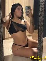 Laura - New Latin girl / Party girl / GFE