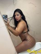 Laura - New Latin girl / Party girl / GFE