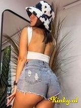 Alisson - an unforgettable happy ending, I'm here for you