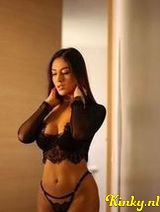 Alisson - Sexy girl for you