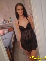 Georgiana - the best services 