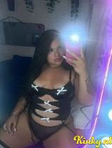 Shannel - ‼️Playful latina‼️ 🔥