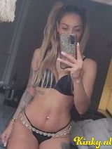 Ella - New here Ella