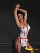 Jasmine - party girls