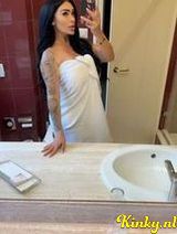 Nicole - Italy girl 100% real no fake party girl 