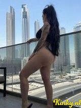 Nicole - Italy girl 100% real no fake party girl 