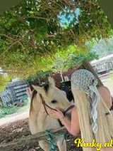 Mery - hot sex dominate girl come do my doggy style