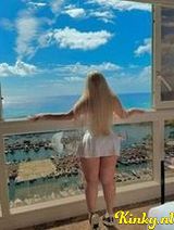 Mery - hot sex dominate girl come do my doggy style