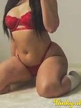 Yasmin - Turkse dame