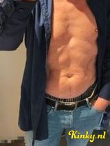 Leon - Sensuele massage voor vrouwen