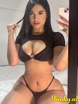 Isabella - New high class Scort / Party Girl!