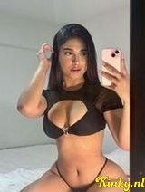 Isabella - New high class Scort / Party Girl!