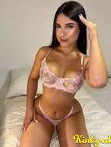 Isabella - New high class Scort / Party Girl!
