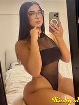 Isabella - High class Scort / party girl!