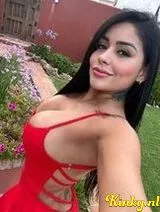 Catalina - Latina brunette sex