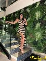 Catalina - Latina brunette sex