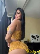 Catalina - Latina brunette sex