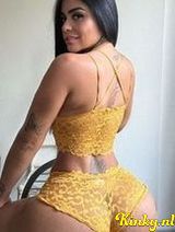 Catalina - Latina brunette sex