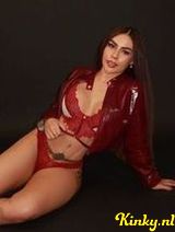 Katerin - Colombian girl, sexy Party anal