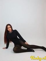 Katerin - Colombian girl, sexy Party anal