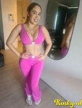 Arlot - Hotchick for Party Trio Gfe