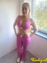 Arlot - Hotchick for 😍Party Trio Gfe