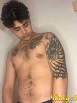 Nathan - 20CM Dominant