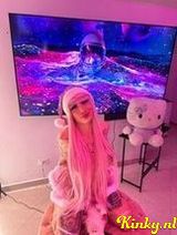 Kitty - Kitty, your diabolical temptation, Latina4Ever