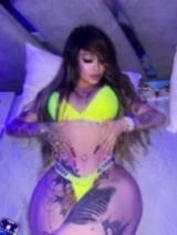 Kitty - Kitty, your diabolical temptation, Latina4Ever